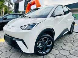 BYD