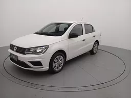 Volkswagen Voyage