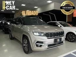 Jeep Commander
