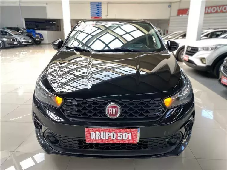 Foto do carro