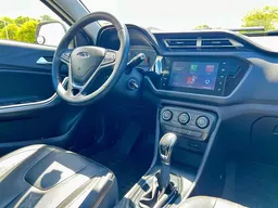 Chery Tiggo 2