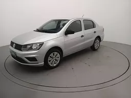 Volkswagen Voyage