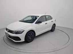 Volkswagen Polo Hatch