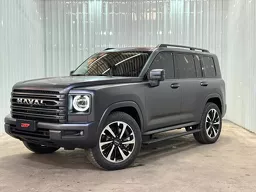 GWM Haval H9