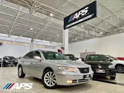 Hyundai Azera