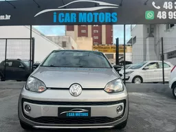 Volkswagen Cross UP