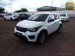 Fiat Mobi