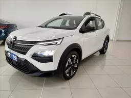 Renault Kardian