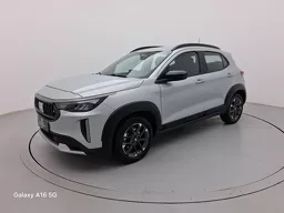 Fiat Pulse