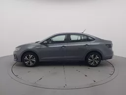 Volkswagen Virtus