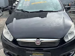 Fiat Grand Siena