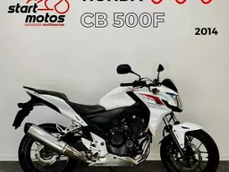 CB 500