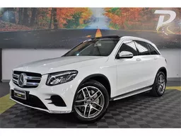 GLC 250