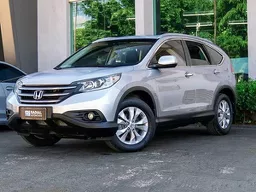 Honda CRV