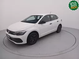 Volkswagen Polo Hatch