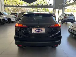 HR-V