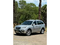 Lifan X60