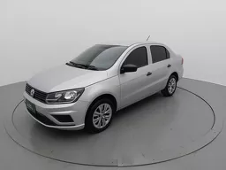 Volkswagen Voyage
