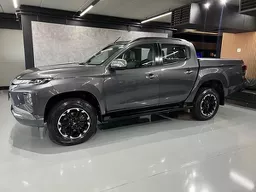 Mitsubishi L200 Triton
