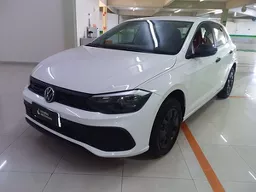 Volkswagen Polo Hatch