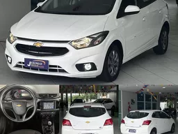 Chevrolet Joy