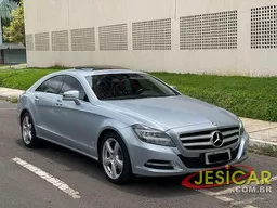 Mercedes-benz CLS 350