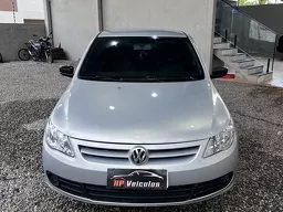 Volkswagen Voyage