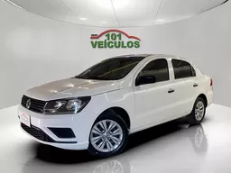 Volkswagen Voyage