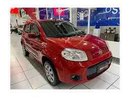 Fiat Uno