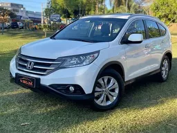 Honda CRV