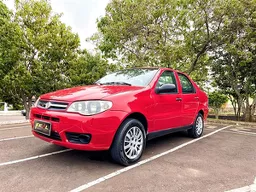 Fiat Siena