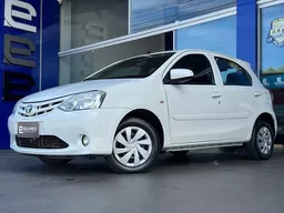Toyota Etios