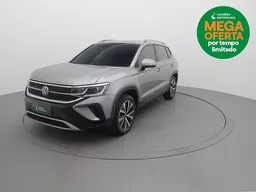 Volkswagen Taos