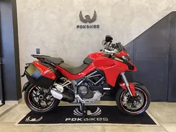 Ducati Multistrada