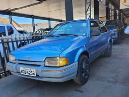 Ford Escort