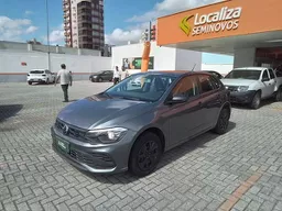 Volkswagen Polo Hatch