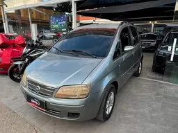 Fiat Idea