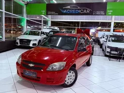 Chevrolet Celta