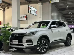 Chery Tiggo 5X