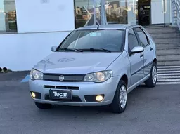 Fiat Palio