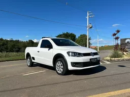 Volkswagen Saveiro