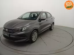 Fiat Cronos