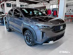 Fiat Pulse