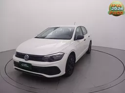 Volkswagen Polo Hatch