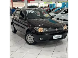 Fiat Palio