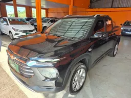 Chevrolet Montana