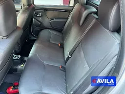 Renault Duster Oroch