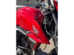 Honda CG 160