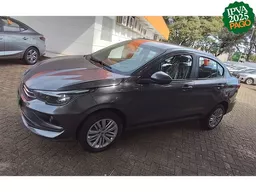 Fiat Cronos