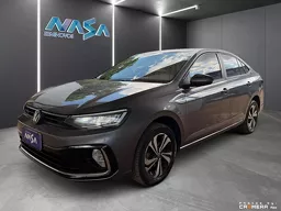 Volkswagen Virtus